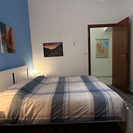 Casa Del Ferroviere B&B Сульмона Экстерьер фото